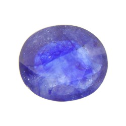 Blue Sapphire - 5.24 Carats (Ratti-5.79) Neelam